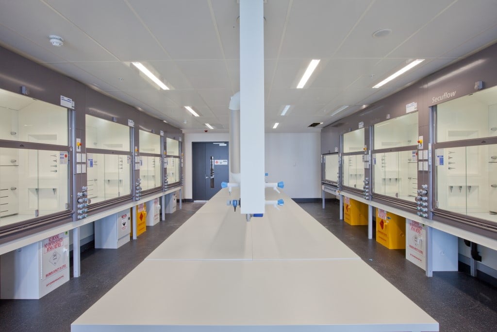 10 Tips For Safer Chemical Storage In Laboratories